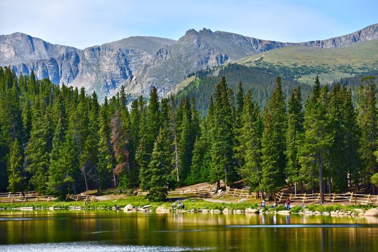 Colorado Losing Yet Another Iconic Treasure