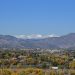 Winter Weather Has Arrived In Colorado