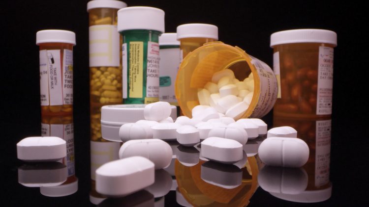 Opioid Addiction Center To Open In Aurora
