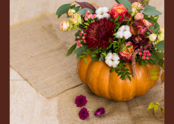 Good Morning, Punkin!