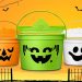 McDonalds Boo Buckets are back today!
