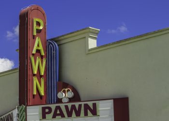 Coffins and Pawnshops