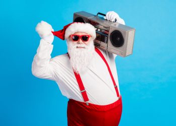 KOSI 101.1 Is Turning To All Day Christmas Music Soon