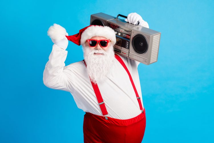 KOSI 101.1 Is Turning To All Day Christmas Music Soon