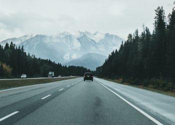 If you weave in and out of Toll Lanes, expect to get a Ticket in the Mail.
