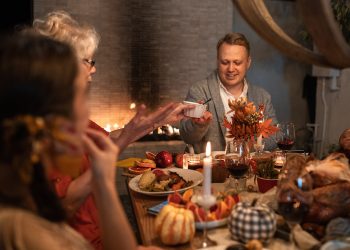 Colorado’s Favorite Thanksgiving Side Dish Is…