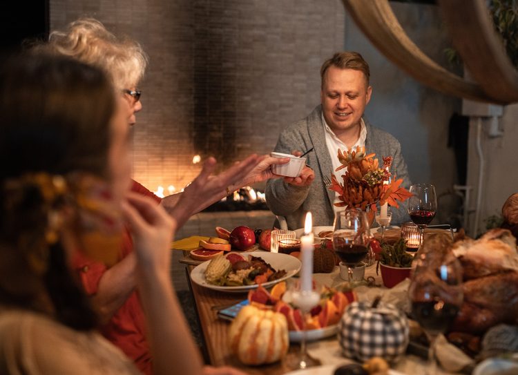 Colorado’s Favorite Thanksgiving Side Dish Is…