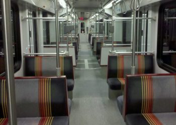 RTD is dropping the C and F lines.