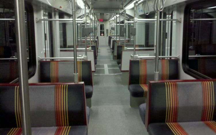 RTD is dropping the C and F lines.