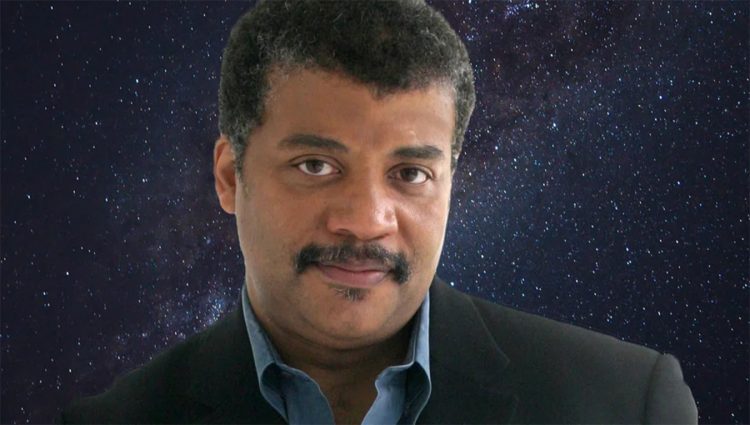 Dr. Neil DeGrasse Tyson is coming to Denver