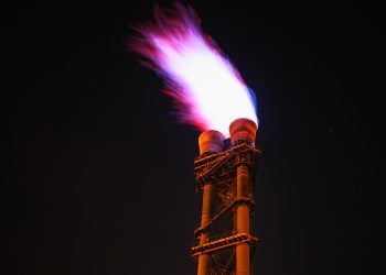 Gas Prices are about to go up; the Suncor Plant is closing