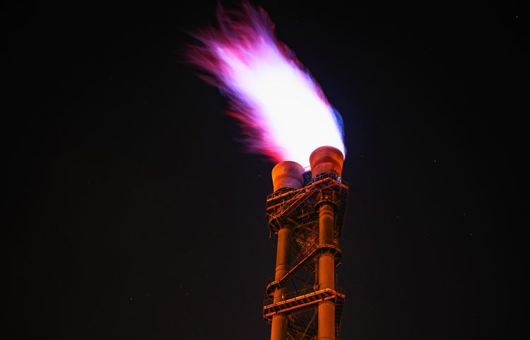 Gas Prices are about to go up; the Suncor Plant is closing