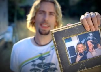 Nickelback is hitting Denver this Summer!