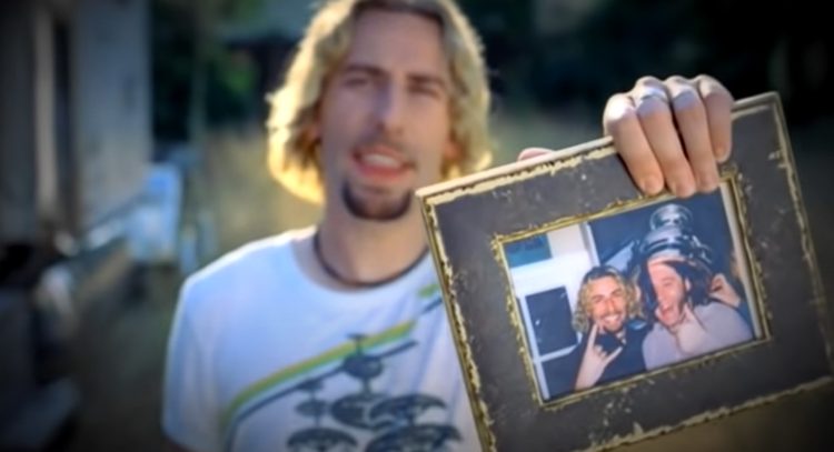Nickelback is hitting Denver this Summer!