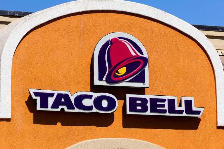 Someone got Sick at the Aurora Taco Bell.  Police are Investigating.