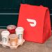 You can now get Starbucks through DoorDash in Denver