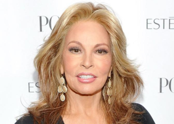 Raquel Welch, ‘Fantastic Voyage’ star, has died at age 82
