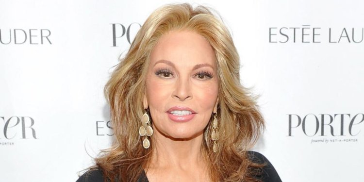 Raquel Welch, ‘Fantastic Voyage’ star, has died at age 82