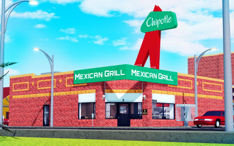 You can make a meal out of fast-casual dining options like Chipotle, Noodles & Co., Smashburger, Illegal Pete's, and Qdoba, all of which were founded in Denver!