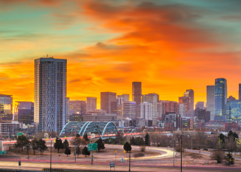 Things Only People From Denver Would Know
