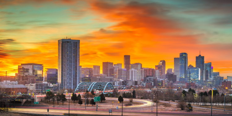 Things Only People From Denver Would Know