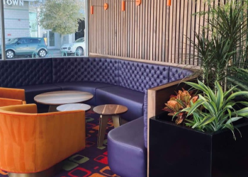 The 5 Most Exciting New  Restaurants In Denver In 2023