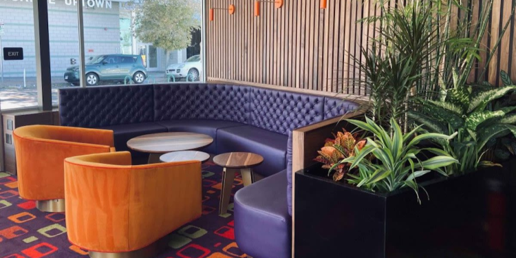 The 5 Most Exciting New  Restaurants In Denver In 2023