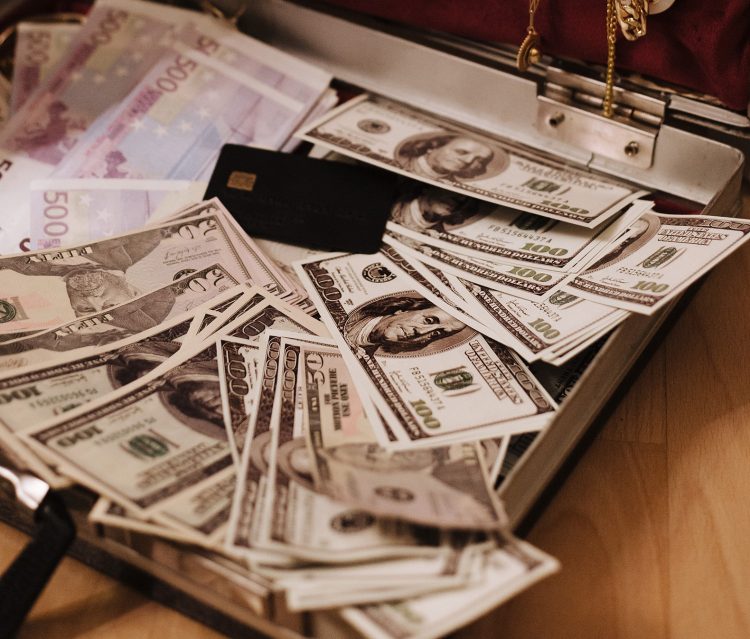 Colorado wants to reunite 1.7 Million Coloradoans with Treasure