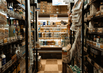 Denver’s Food Prices have jumped the Second Most in the Country