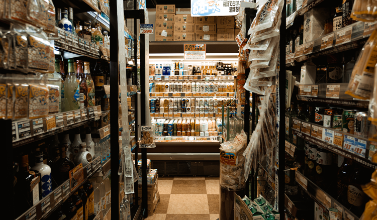 Denver’s Food Prices have jumped the Second Most in the Country