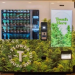 The First Marijuana Vending Machine is now Dispensing Weed