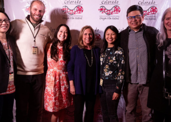 The Colorado Dragon Boat Film Festival is back and better than ever! The 4th annual event celebrates Asian and Asian American cinema with various films, community conversations, a culinary experience, and more. This year, the festival will be held in person from March 9-12 at the Sie FilmCenter.