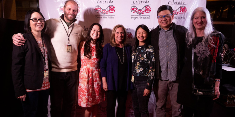 The Colorado Dragon Boat Film Festival is back and better than ever! The 4th annual event celebrates Asian and Asian American cinema with various films, community conversations, a culinary experience, and more. This year, the festival will be held in person from March 9-12 at the Sie FilmCenter.