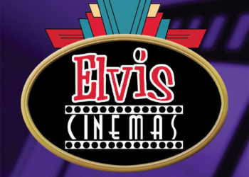 Elvis Cinemas have left the building.