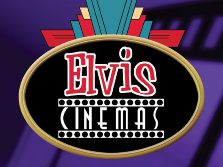Elvis Cinemas have left the building.