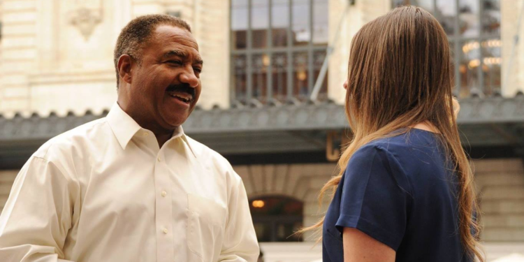 Former state senator and attorney Penfield Tate III is running for Denver City Council. Penfield Tate III is a passionate public servant who has dedicated his career to making Denver a better place for its residents. His involvement in public service began with his service on the Five Points Community Center board in one of Denver's historic neighborhoods.