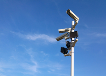 Expect to see lots more Traffic Cameras if this Bill passes