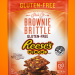 Gluten-Free Isn't Always Allergy-Free: The Importance of Food Labeling and the Recent Recall of Gluten Free Reese’s Pieces Brownie Brittle