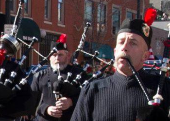 The Denver St Patrick’s Day Parade is on Saturday!