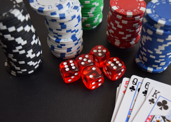 Colorado’s Largest Casino Heist Just Went Down