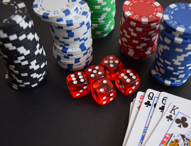 Colorado’s Largest Casino Heist Just Went Down