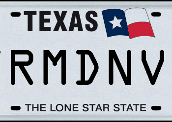 Colorado is going after Out of State Drivers with Expired Tags