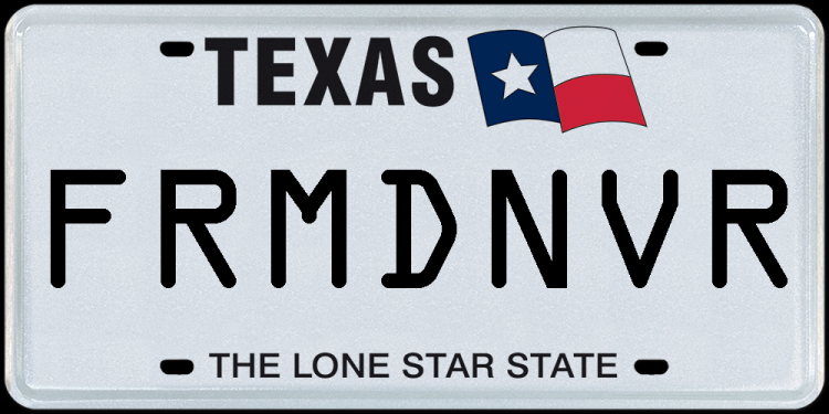 Colorado is going after Out of State Drivers with Expired Tags