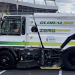 Street Sweeping Will Begin  Next Week