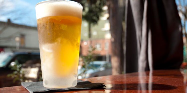 Raise a Glass to Colorado Pint Day 2023 Join the State's Largest Beer Tradition on April 12th!