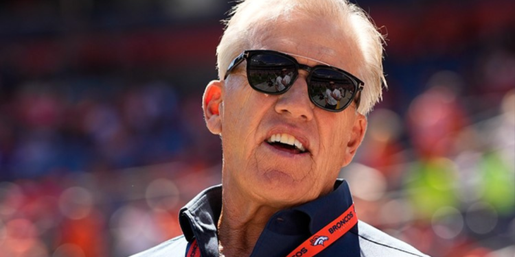 On the heels of the start of the 2023 league year, John Elway, Hall of Fame quarterback and former general manager of the Denver Broncos, has departed the organization in a formal capacity. Elway's outside consultant deal with the Broncos was set to expire, and he initiated a meeting with the team's first-year owner and CEO, Greg Penner.