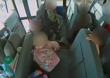 The safety of our children is of utmost importance, and the recent incident involving a school bus driver in Colorado reminds us of the responsibility that comes with the job. Brian Fitzgerald, a former Douglas County School District bus driver, is facing 30 misdemeanor counts of child abuse and child abuse with bodily injuries for intentionally slamming on his brakes to teach his students a lesson.