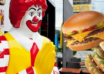 McDonald's has decided to update its burgers by making "small but tasty improvements" to its Big Mac, McDouble, Cheeseburger, Double Cheeseburger, and Hamburger. The updated burgers have already been introduced in countries like Australia, Canada, and Belgium and are scheduled to arrive in the United States this year. Denver and Colorado Springs will be among the first cities in the US to try the updated burgers, which are already being rolled out, along with several other cities, including Los Angeles, Seattle, Las Vegas, and Portland.