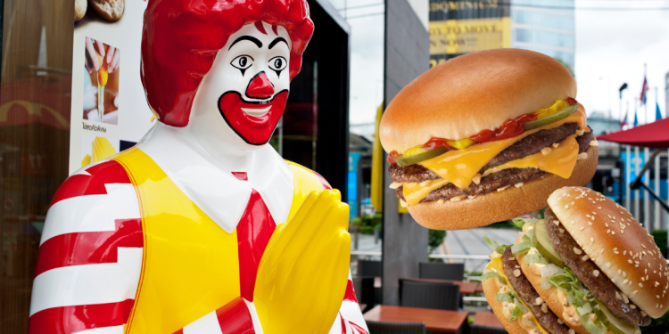 McDonald's has decided to update its burgers by making "small but tasty improvements" to its Big Mac, McDouble, Cheeseburger, Double Cheeseburger, and Hamburger. The updated burgers have already been introduced in countries like Australia, Canada, and Belgium and are scheduled to arrive in the United States this year. Denver and Colorado Springs will be among the first cities in the US to try the updated burgers, which are already being rolled out, along with several other cities, including Los Angeles, Seattle, Las Vegas, and Portland.