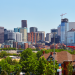 Denver among top 10 places people are leaving in 2023